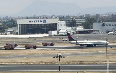 AVANZA LEY PARA QUE LÌNEAS AÈREAS NO COBREN POR CAMBIO DE NOMBRE EN BOLETOS DE AVIÒN